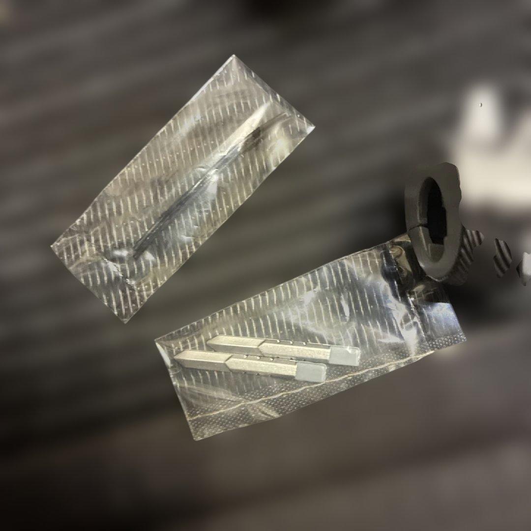 超合金 メカゴジラ2003 GD-45