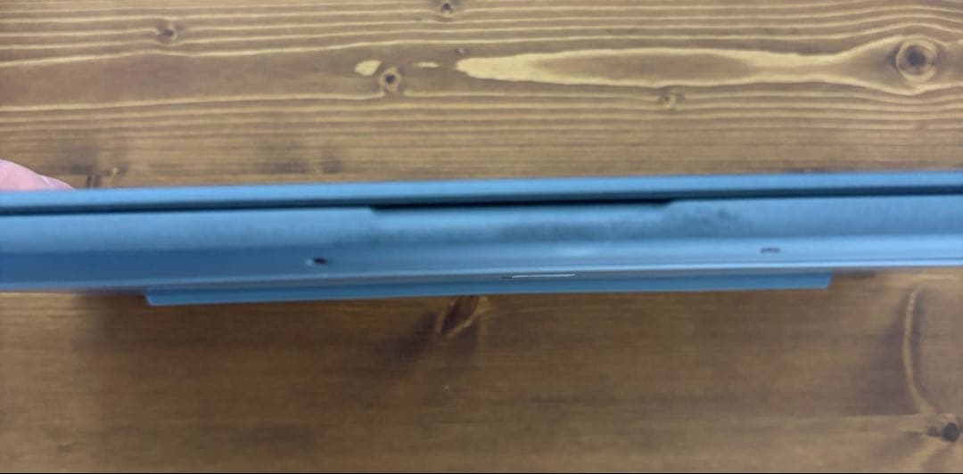 2026/1月購入 ASUS Zenbook SORA UX3407RA
