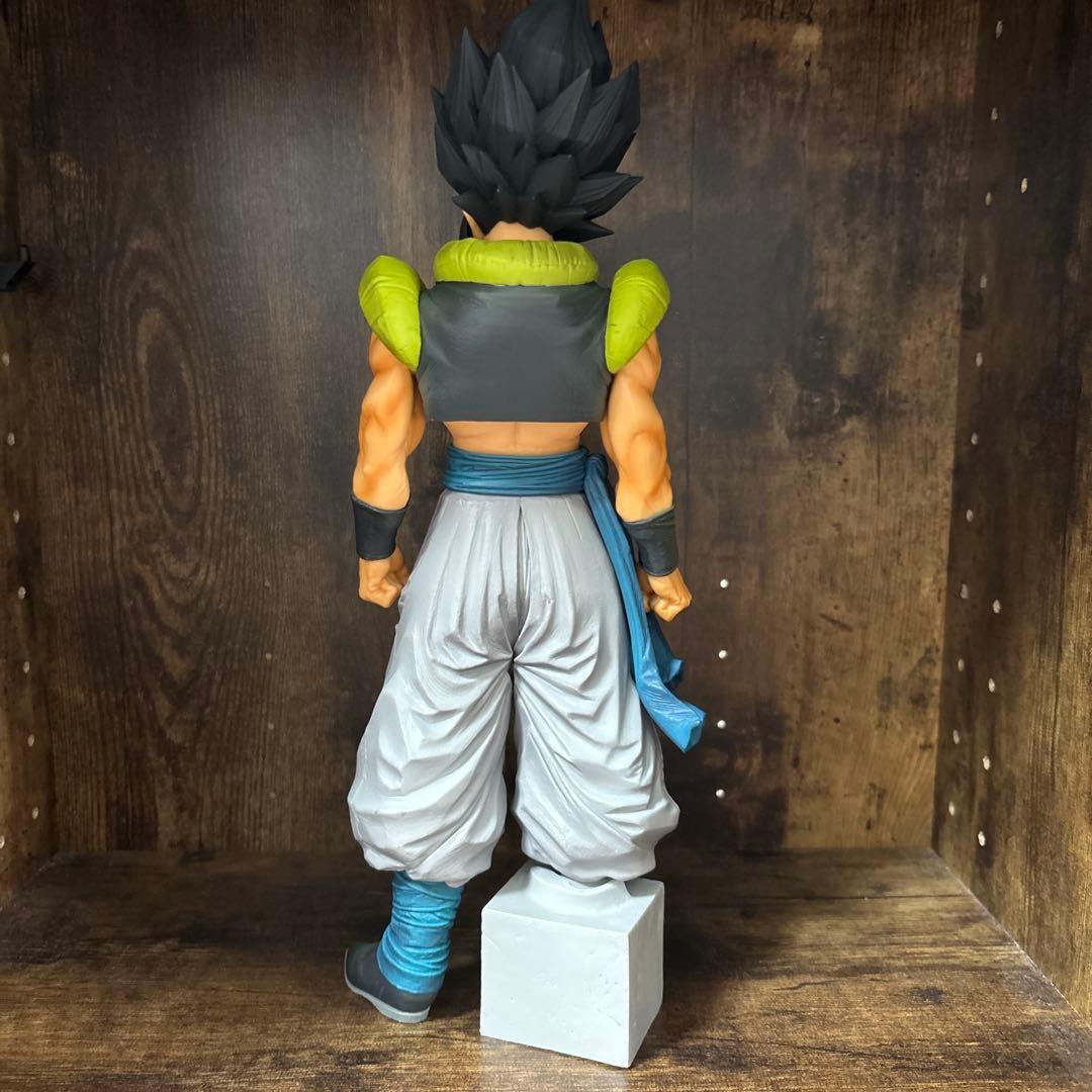 smsp ゴジータ C賞 03