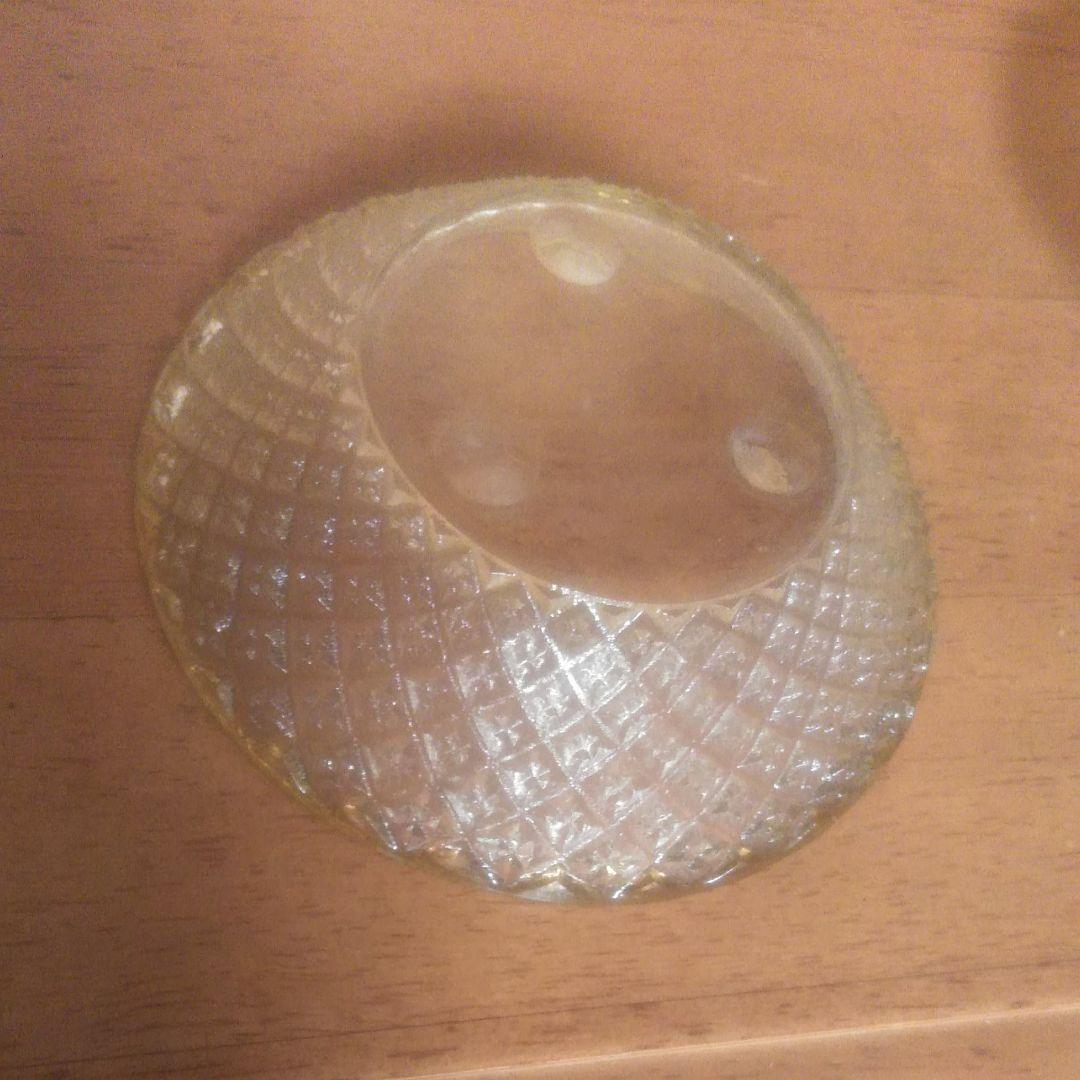 昭和レトロ　小皿セット