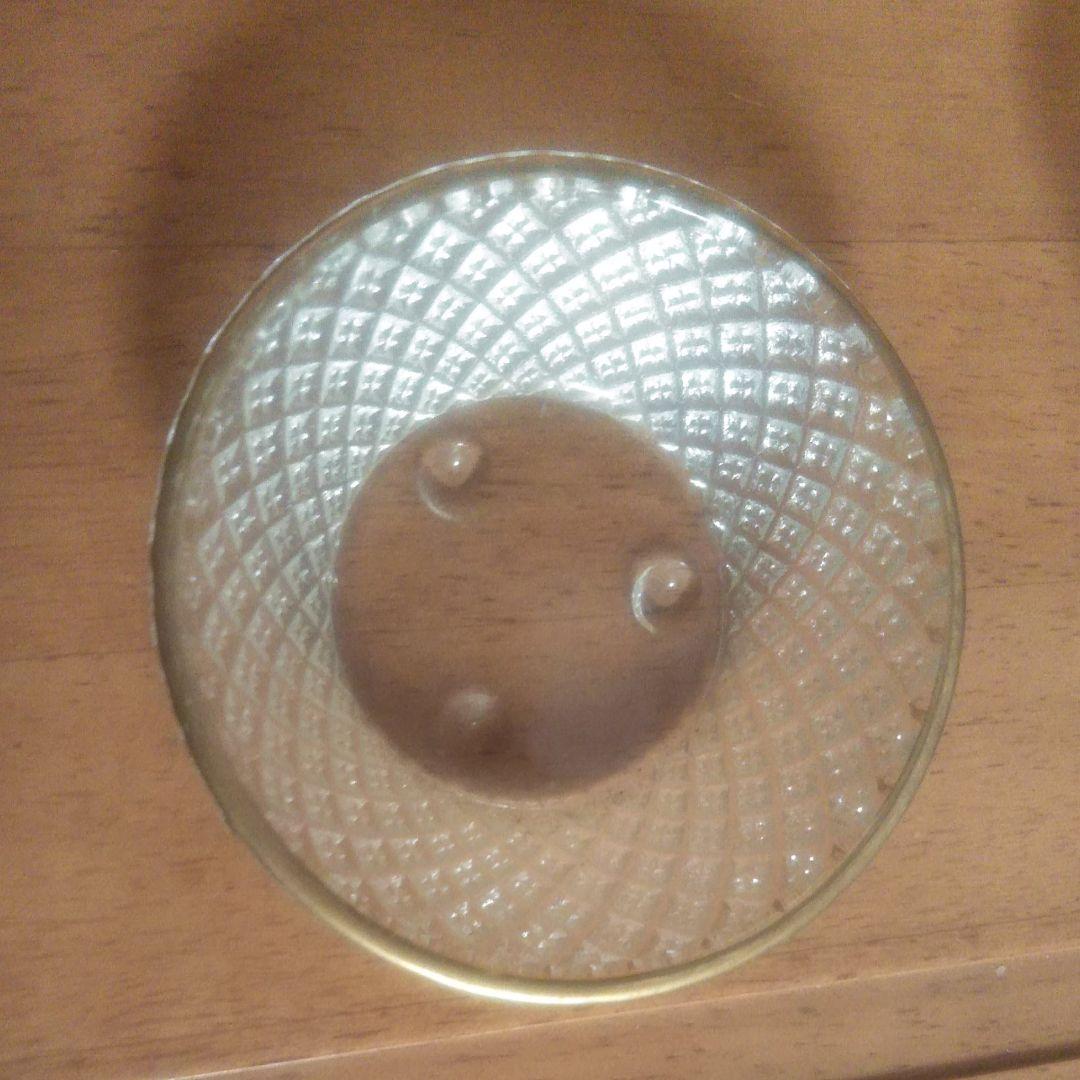 昭和レトロ　小皿セット