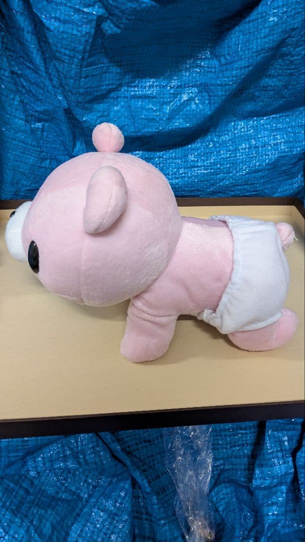 昭和レトロ　小皿セット