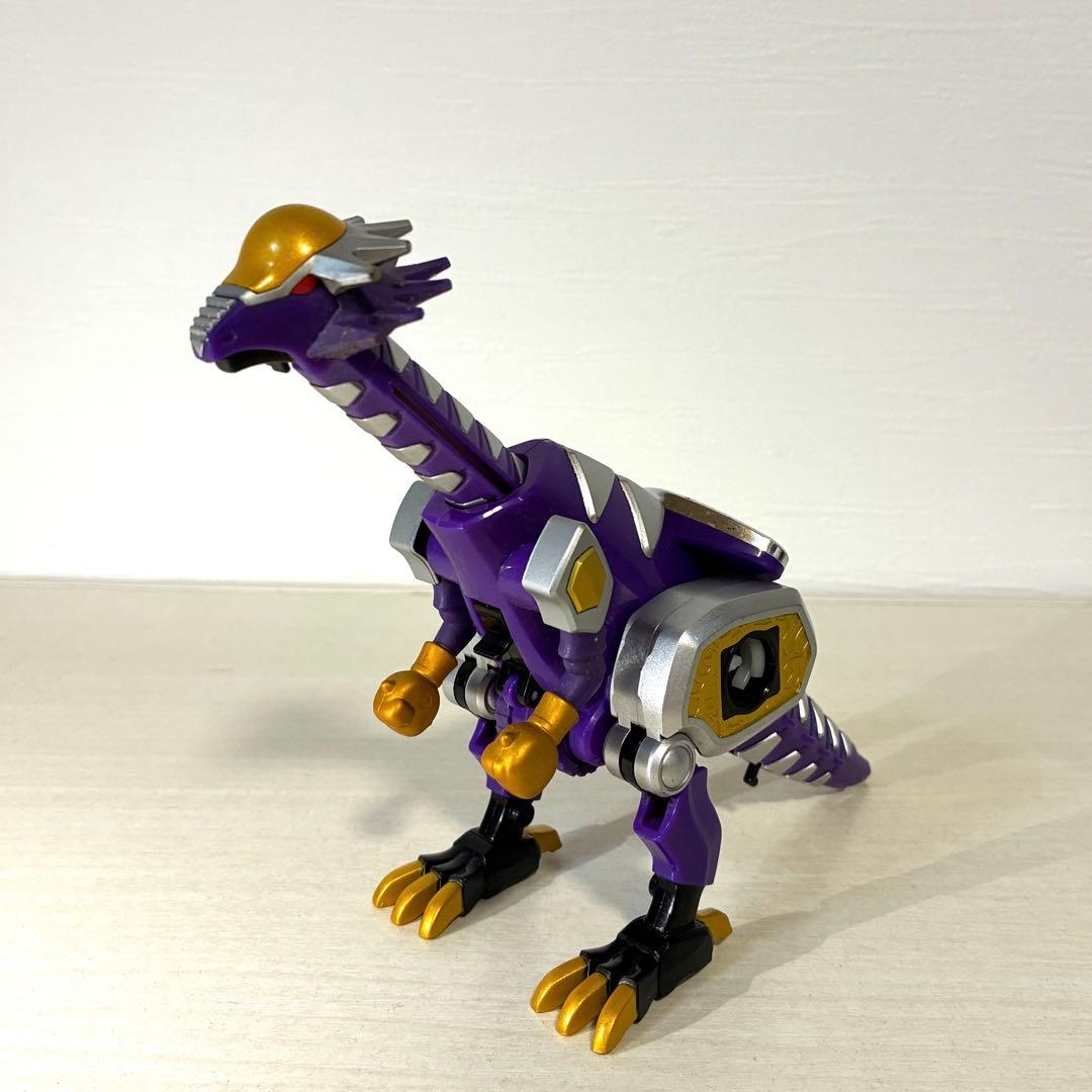 【現状品】アバレンジャー　まとめ売り5点セット