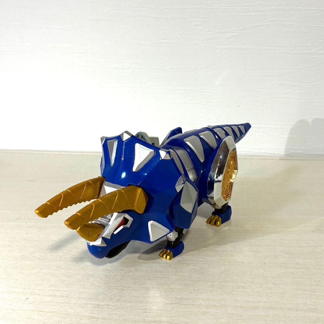 【現状品】アバレンジャー　まとめ売り5点セット