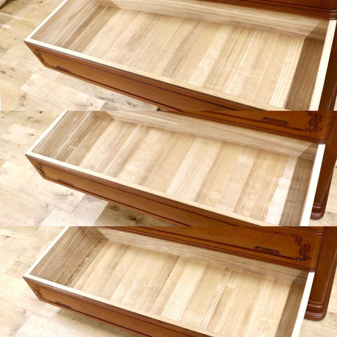 GMFK528○府中家具 和箪笥 着物箪笥 整理箪笥 桐箪笥 洋服タンス 収納家