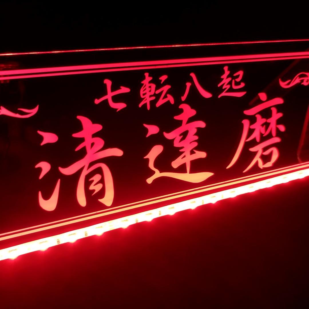 ゴブリン様オーダー確認用