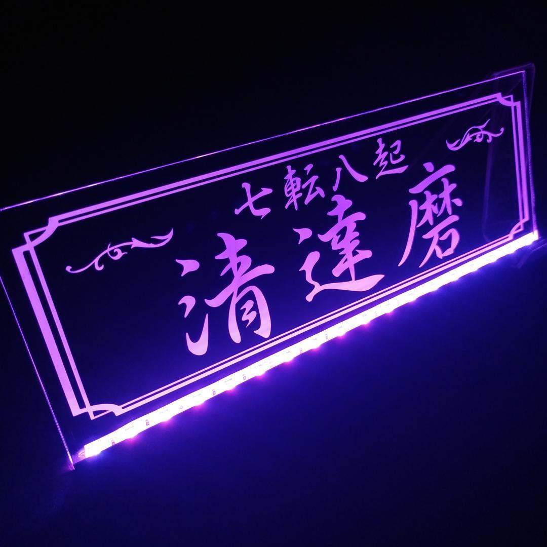 ゴブリン様オーダー確認用