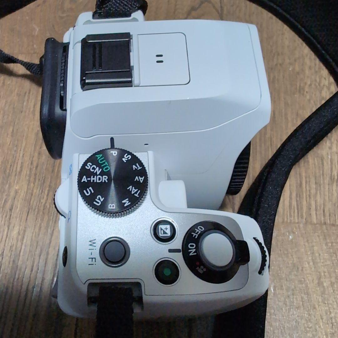 本日のみ！　美品　ペンタックス　k-s2　レンズセット