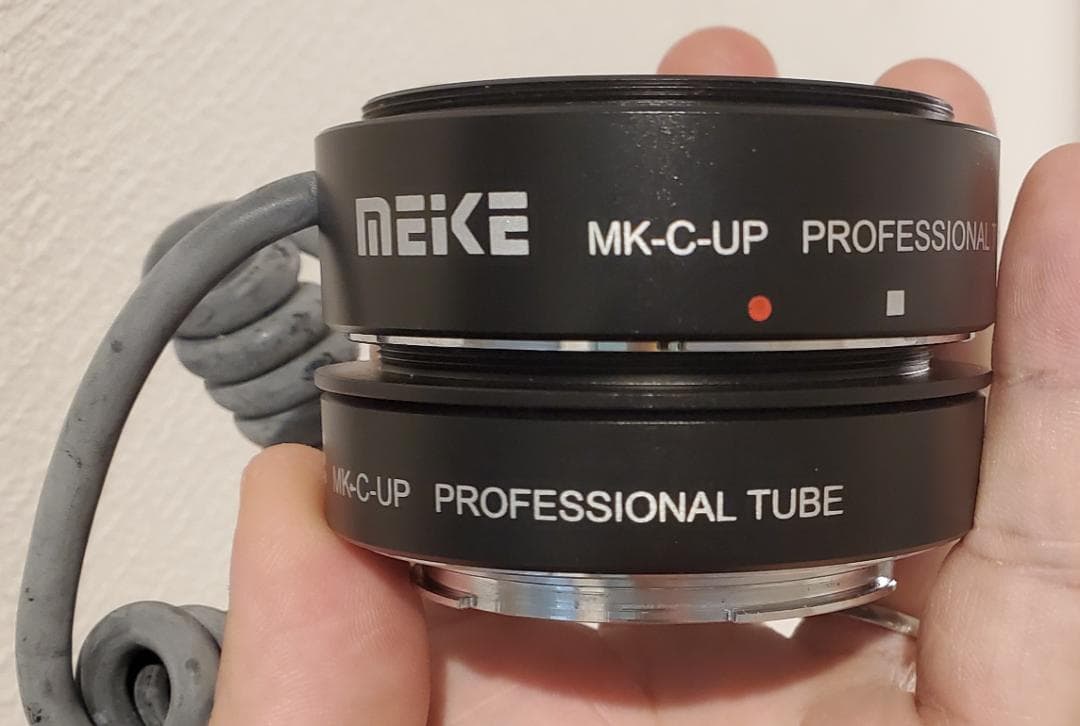 その他 Meike MK-C-UP Professional tube AF