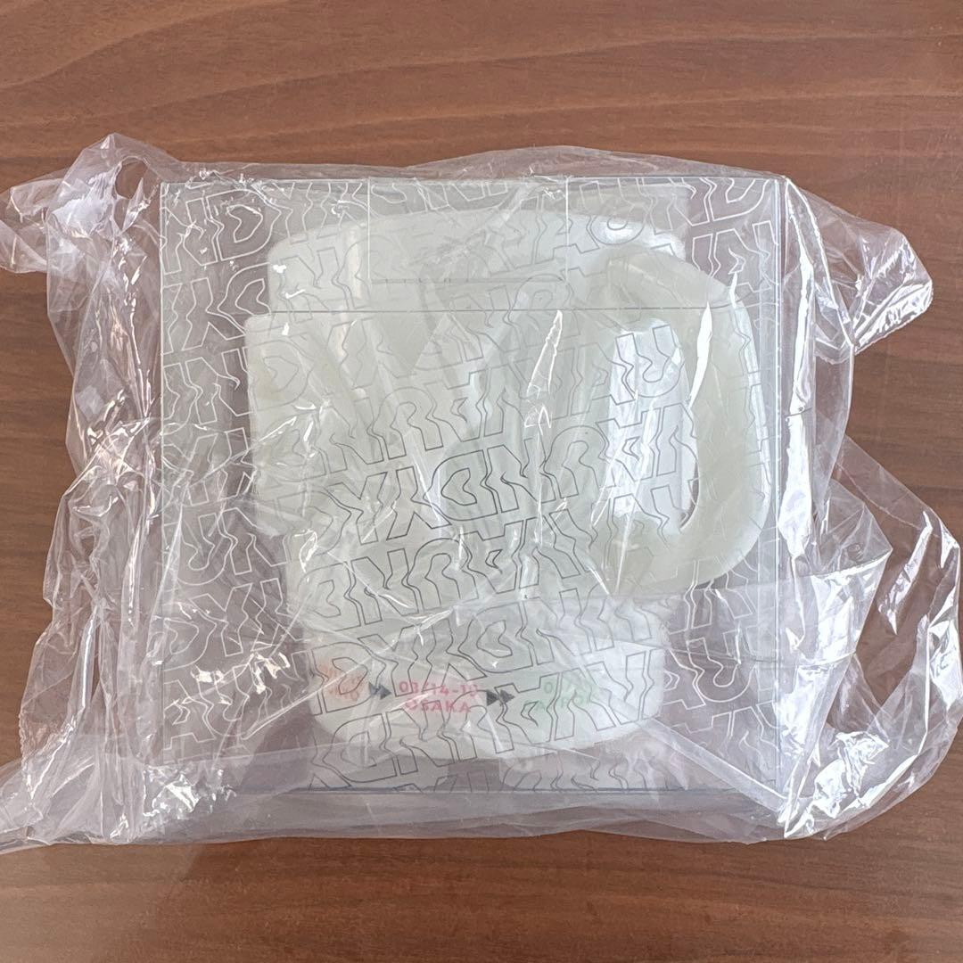 Vaundy LOGO MUG 2026ドームツアー マグカップ 未開封