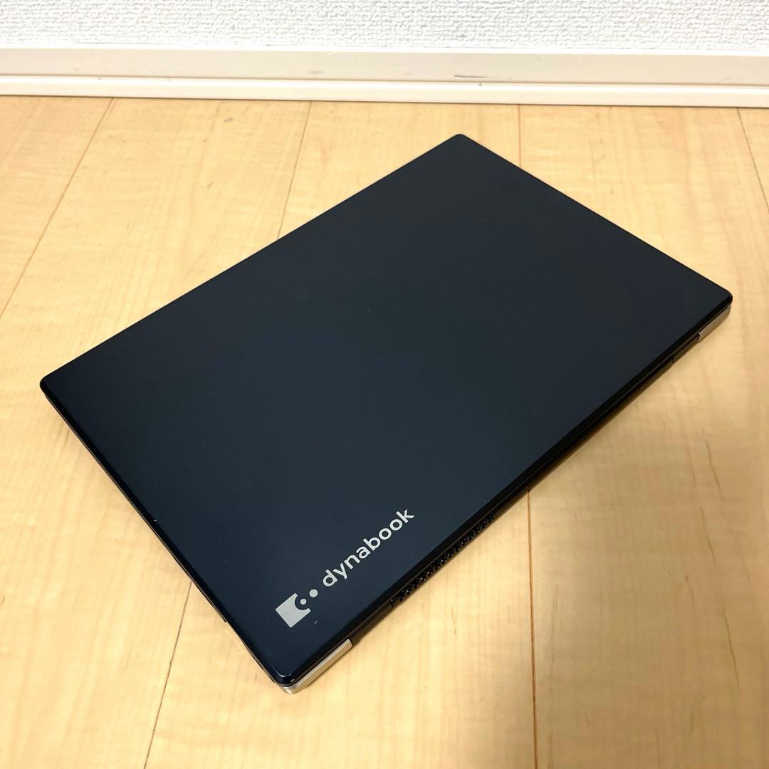 Core i5 第8世代 2019年製 Dynabook ノートパソコン