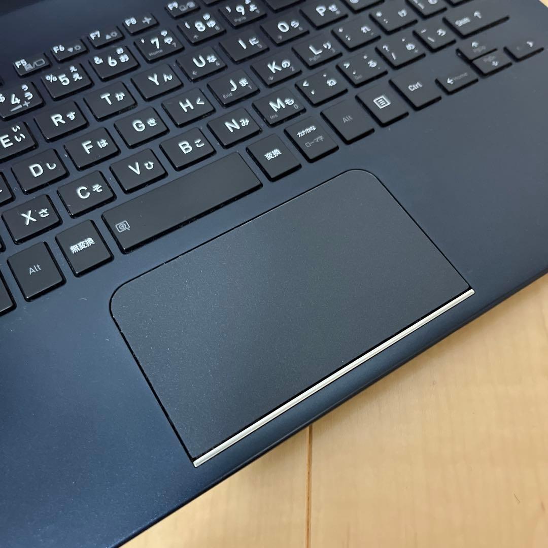 Core i5 第8世代 2019年製 Dynabook ノートパソコン