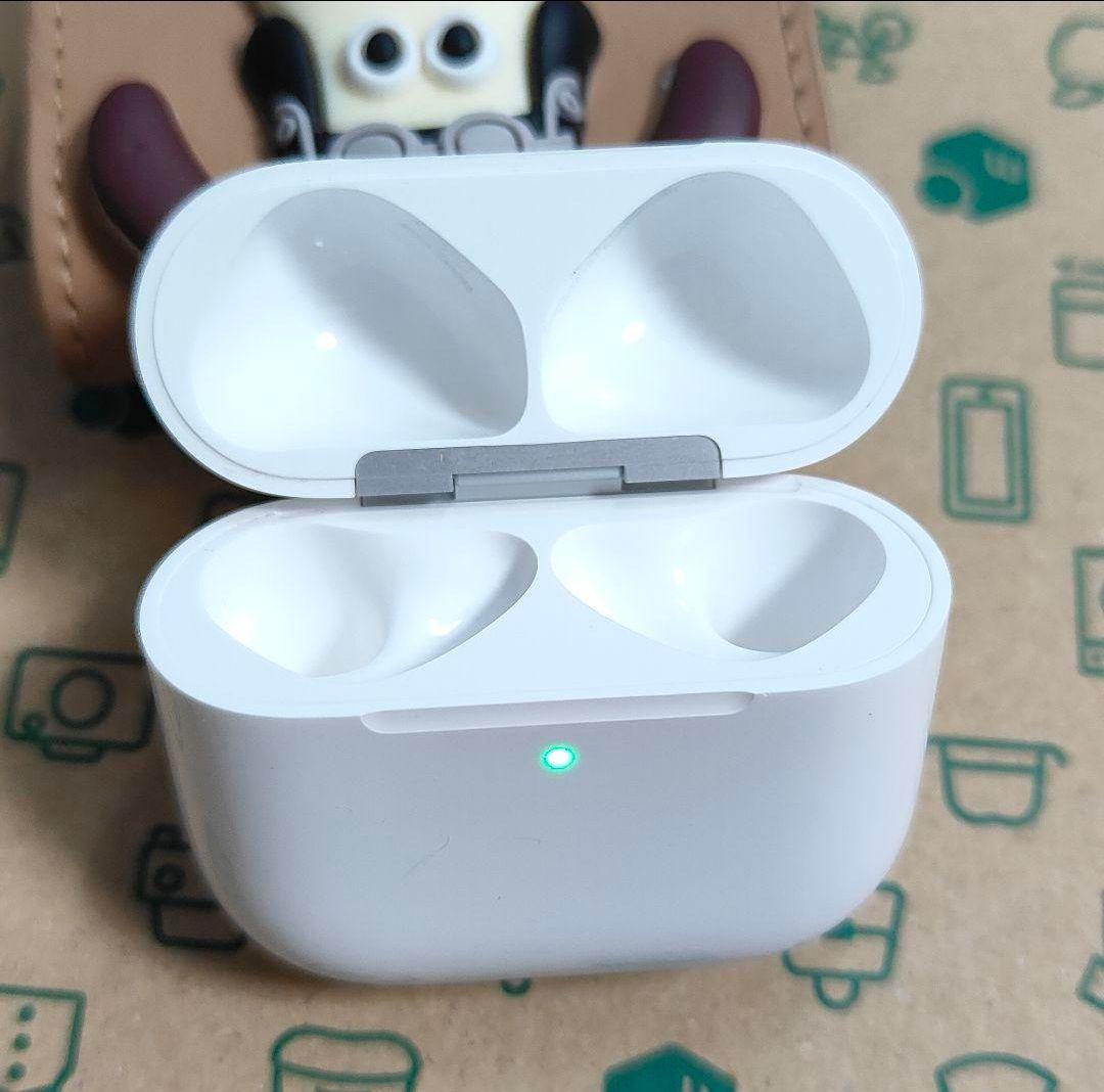 Apple AirPods 第4世代 充電ケースのみ 16