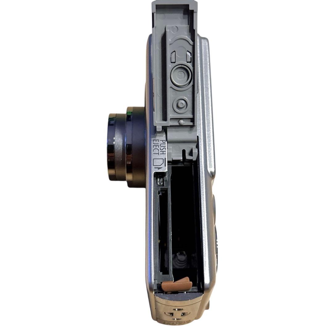 【美品⭐️】　Canon IXY DIGITAL 55 コンデジ　デジカメ　カメラ
