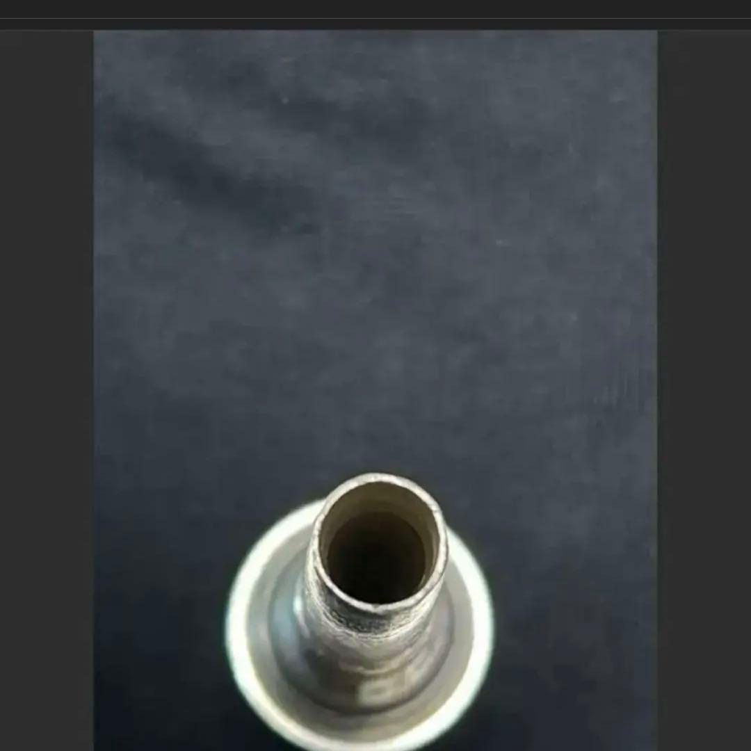 最終価格　ハモンドデザイン　5S トランペット　マウスピース　値下不可