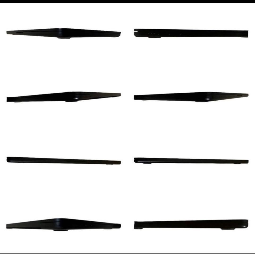 MacBookAir M2 8GBメモリ 512GB SSD MLY43J/A