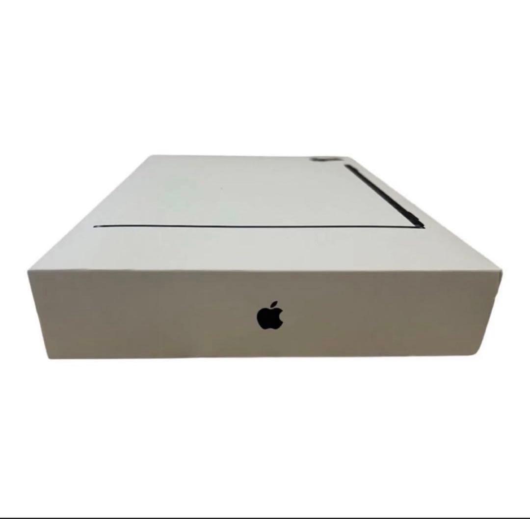 MacBookAir M2 8GBメモリ 512GB SSD MLY43J/A
