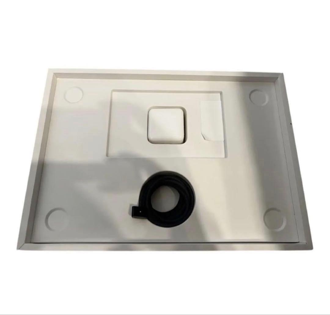 MacBookAir M2 8GBメモリ 512GB SSD MLY43J/A