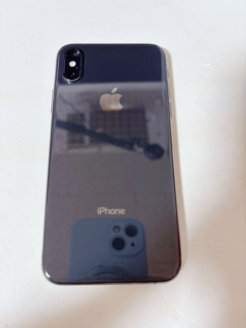 iphone xs 64gb 本体