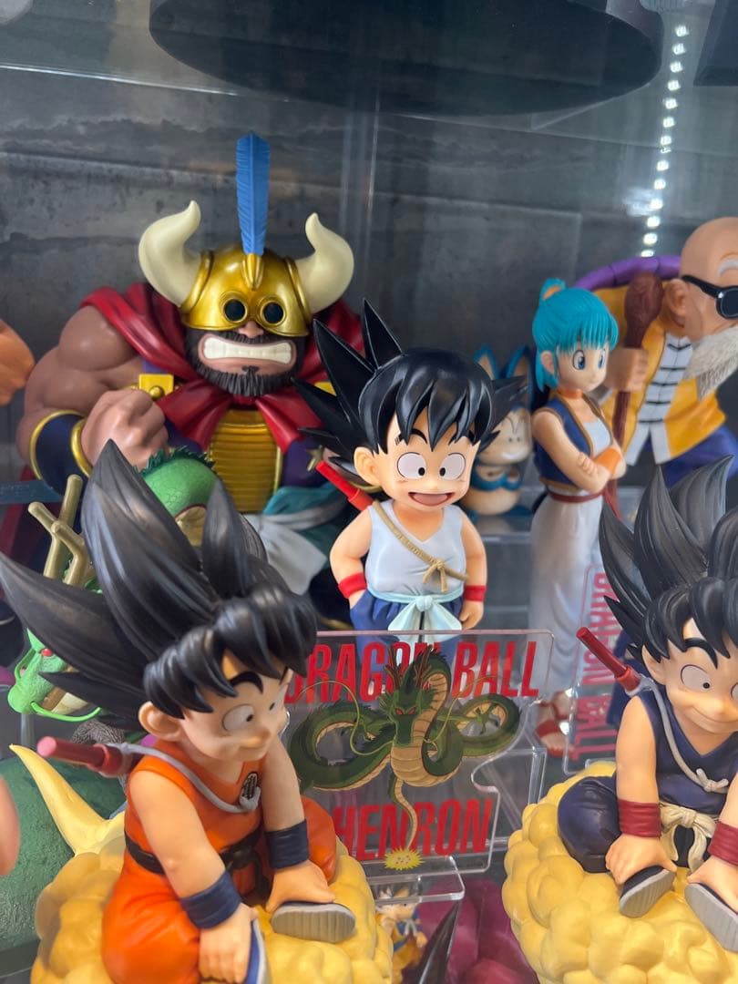 大特価‼️大人気　無印ドラゴンボールまとめ売り‼️