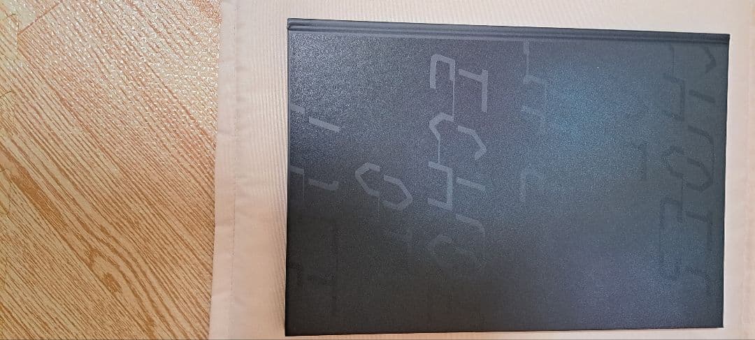 羽生結弦　THE BOOK Echoes of life