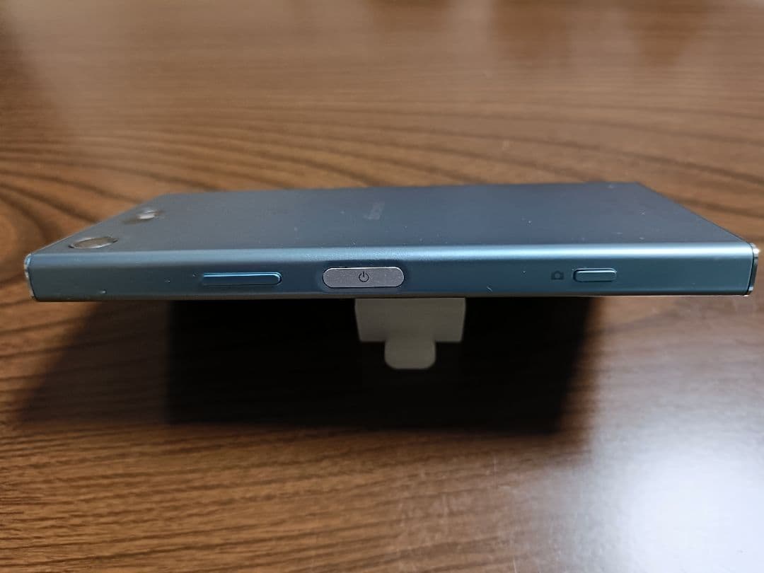 SONY Xperia XZ1 Compact SO-02K 本体