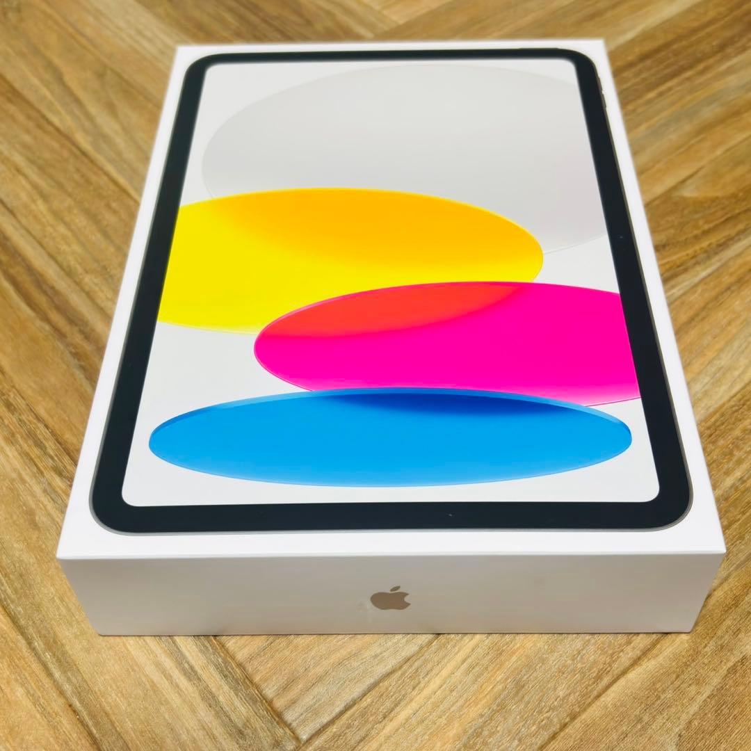 コー iPad A16 (第11世代) 256G シルバー wi-fi