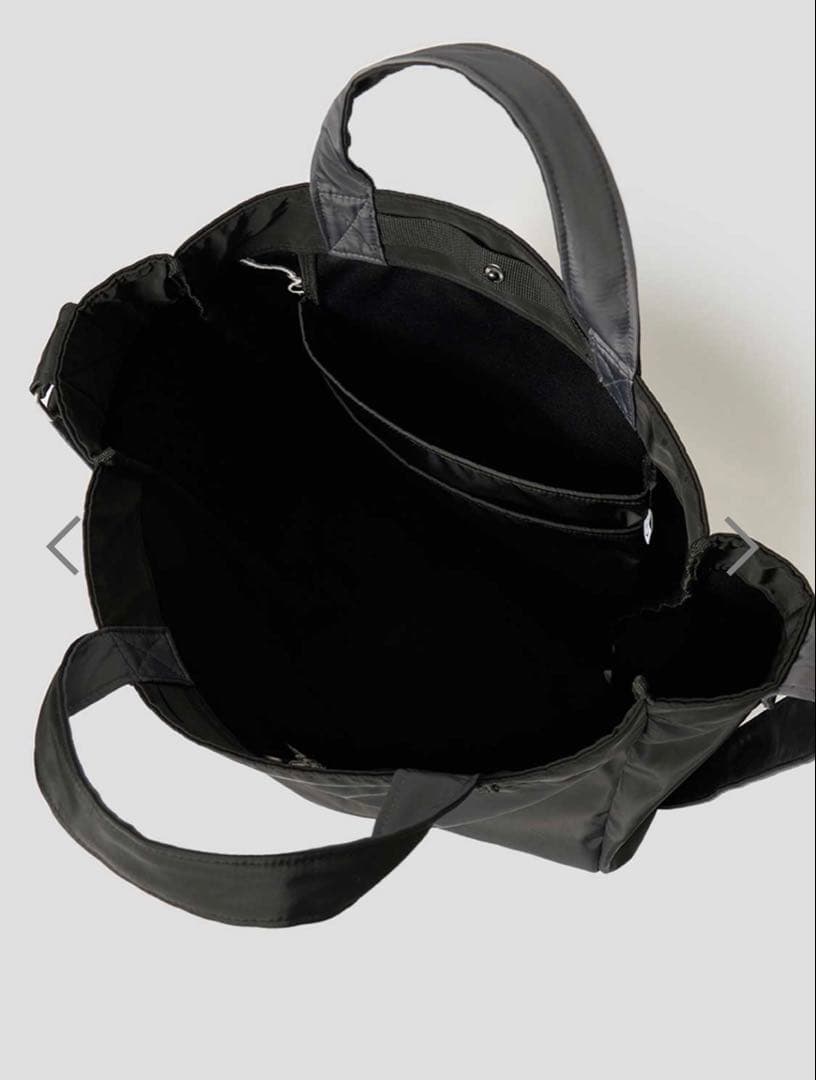 graniph グラニフ　コラボ　ニーア　オートマタ　 2B トートバッグ