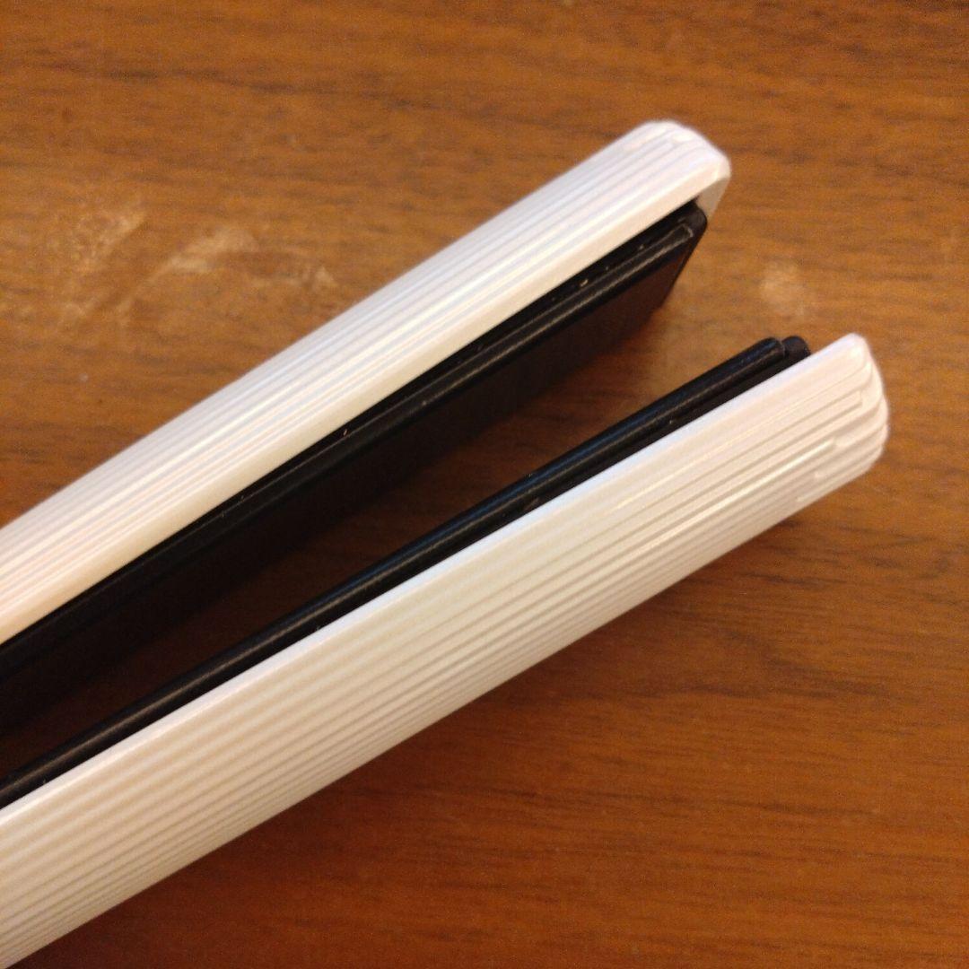 ReFa リファ ストレートアイロン RE-AC02A