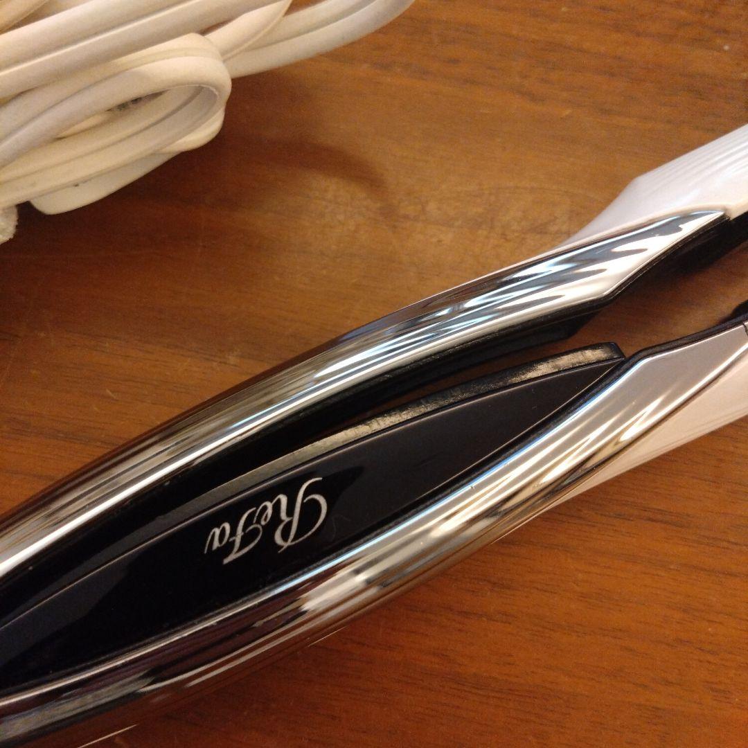 ReFa リファ ストレートアイロン RE-AC02A