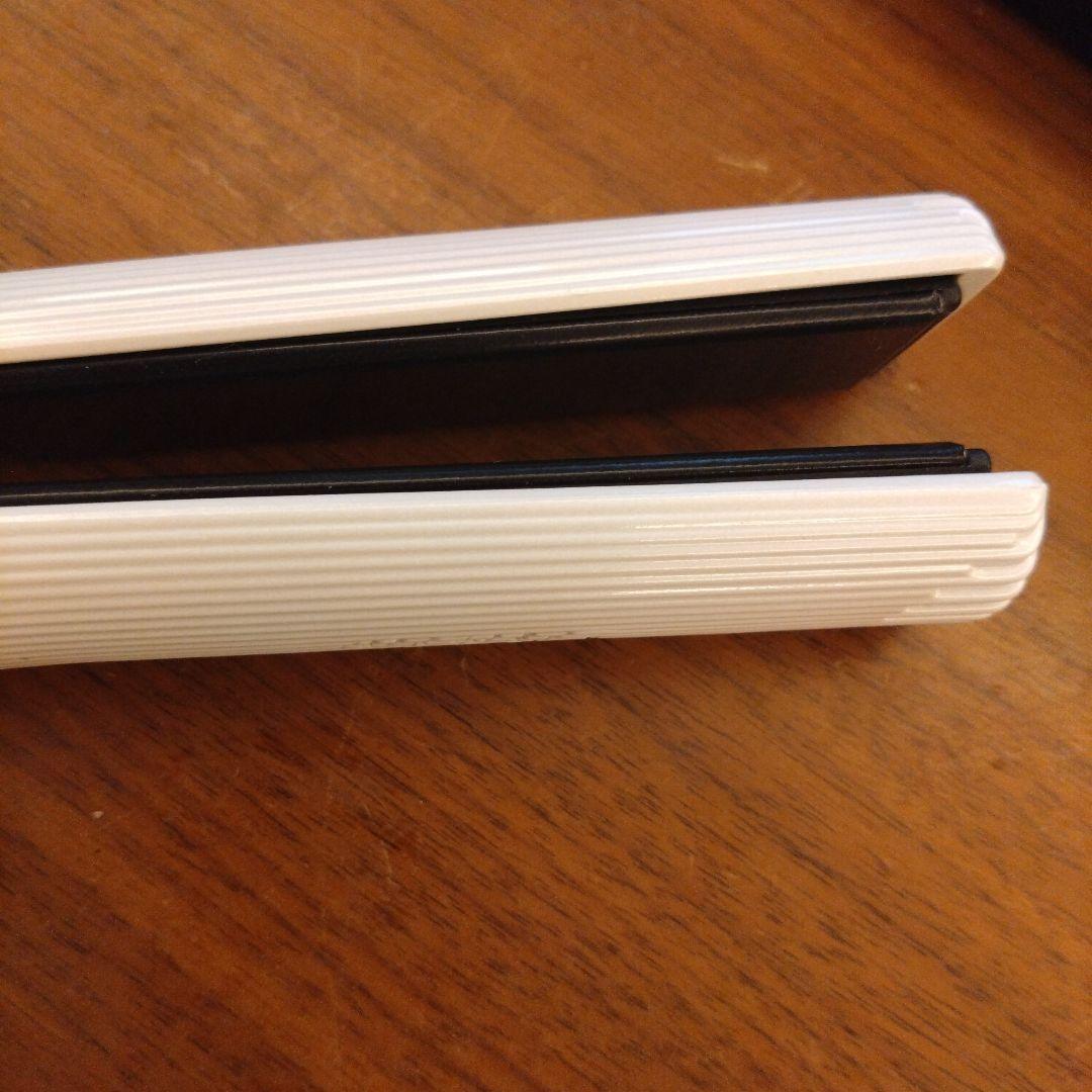 ReFa リファ ストレートアイロン RE-AC02A