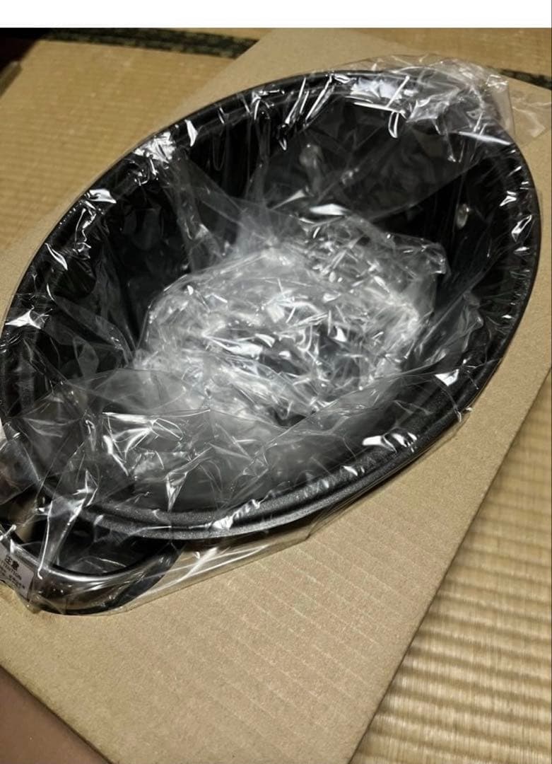 MEYER オール イン ワン パルパン 約30cm