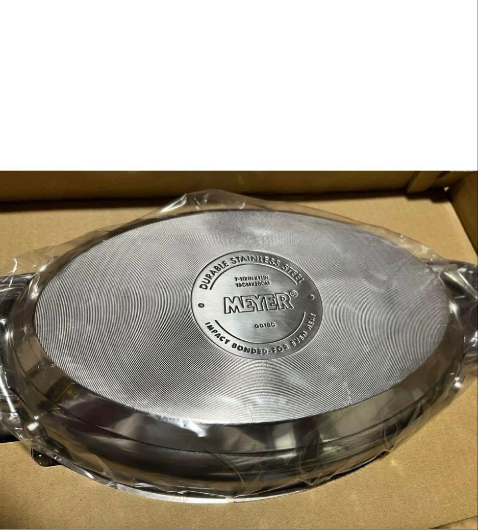 MEYER オール イン ワン パルパン 約30cm