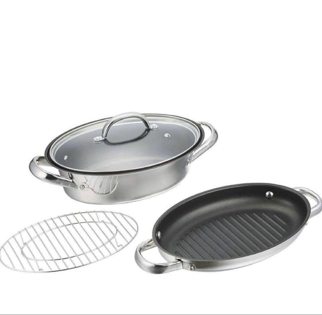 MEYER オール イン ワン パルパン 約30cm