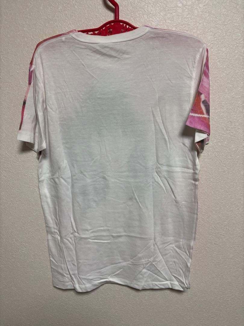 大森靖子　Tシャツ