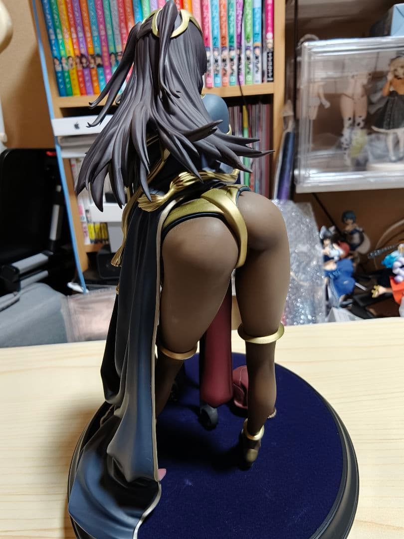 ファイアーエムブレム覚醒 サーリャ スケールフィギュア グッドスマイルカンパニー