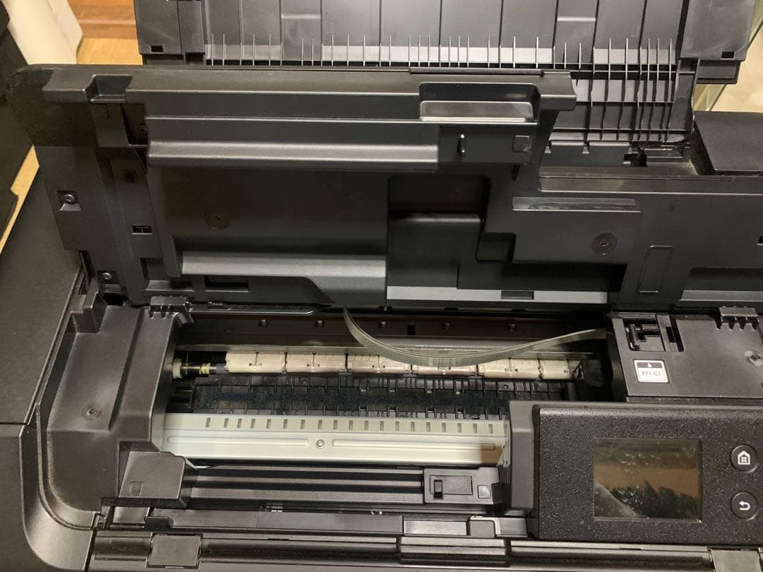 Canon Pro-G1 【専用インク8色(未開封)付き】