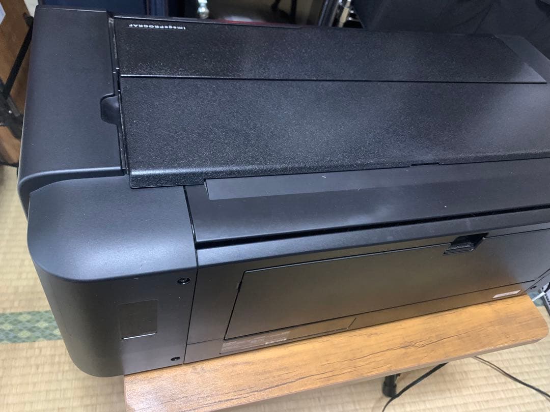 Canon Pro-G1 【専用インク8色(未開封)付き】