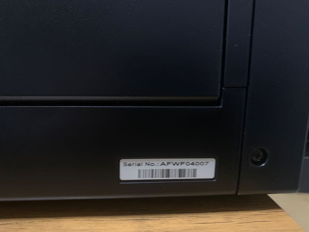 Canon Pro-G1 【専用インク8色(未開封)付き】