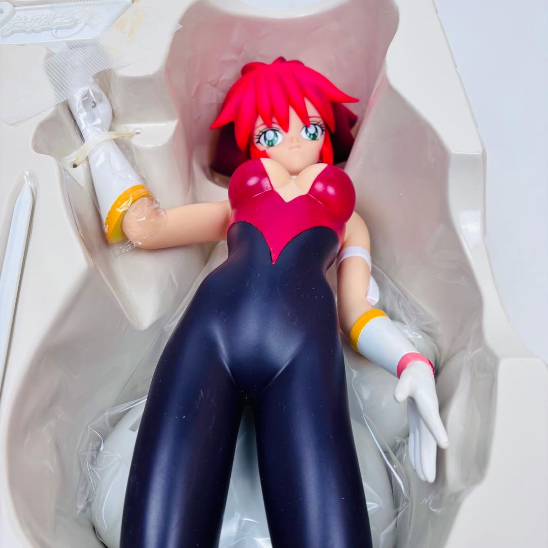 【美品】バンダイ　スタイリッシュポーズ•キューティハニー　約50cm