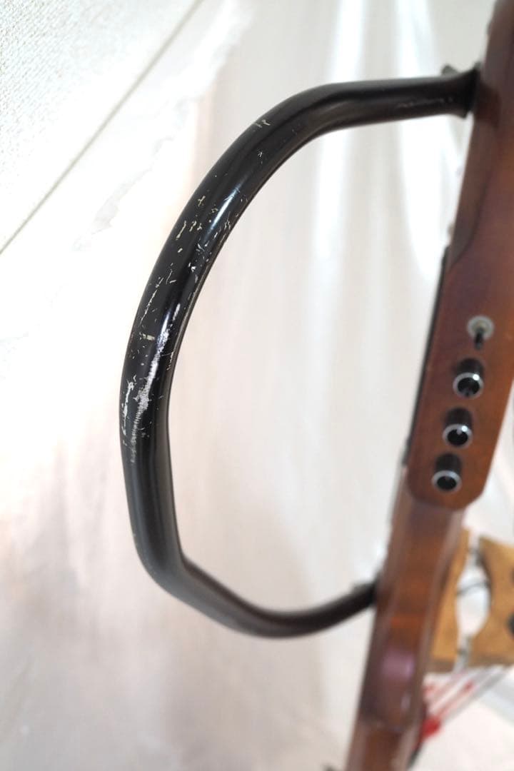 ARIA SWB-03 アップライトベース