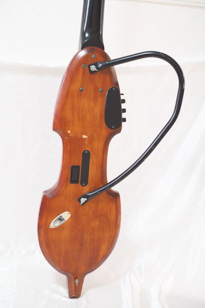 ARIA SWB-03 アップライトベース