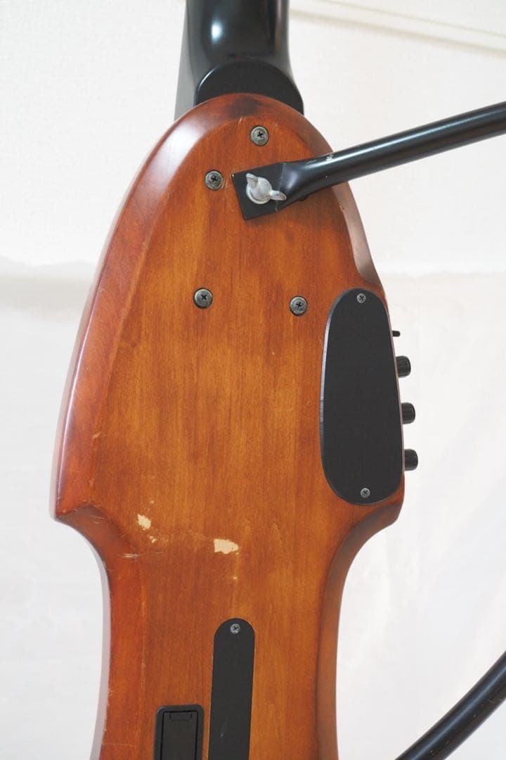 ARIA SWB-03 アップライトベース