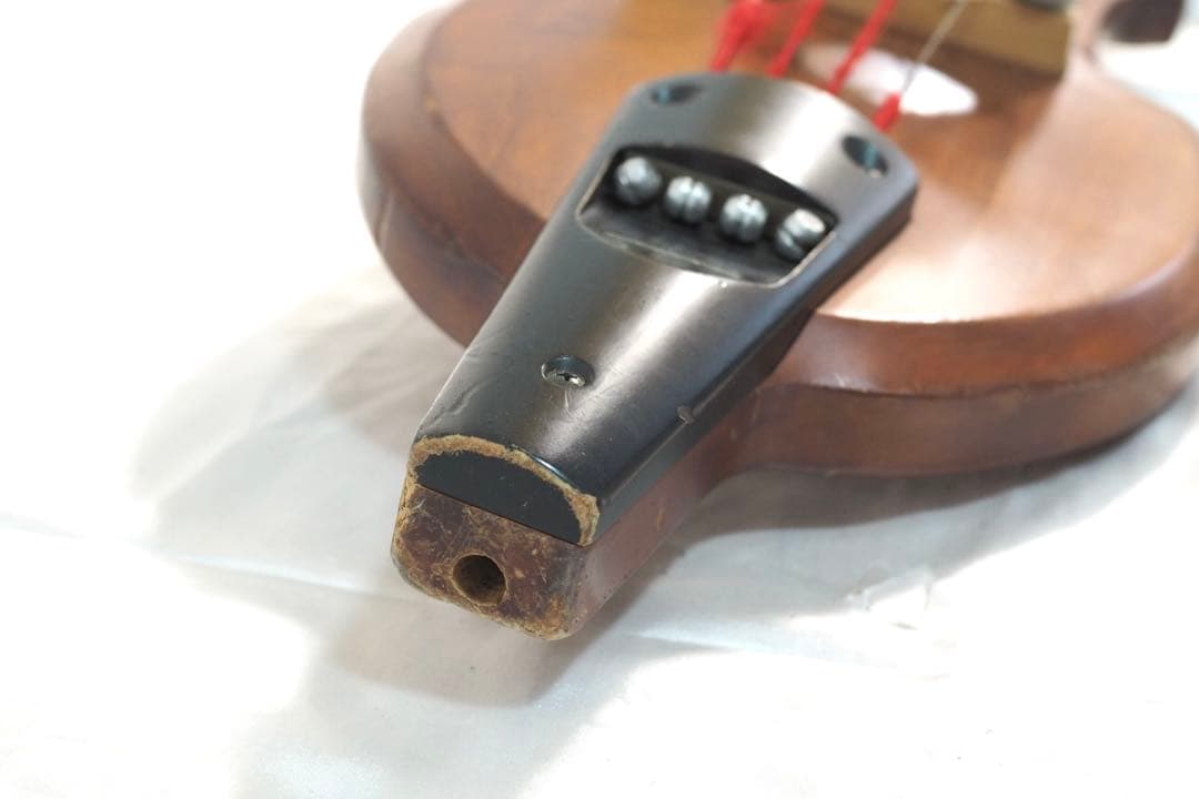 ARIA SWB-03 アップライトベース