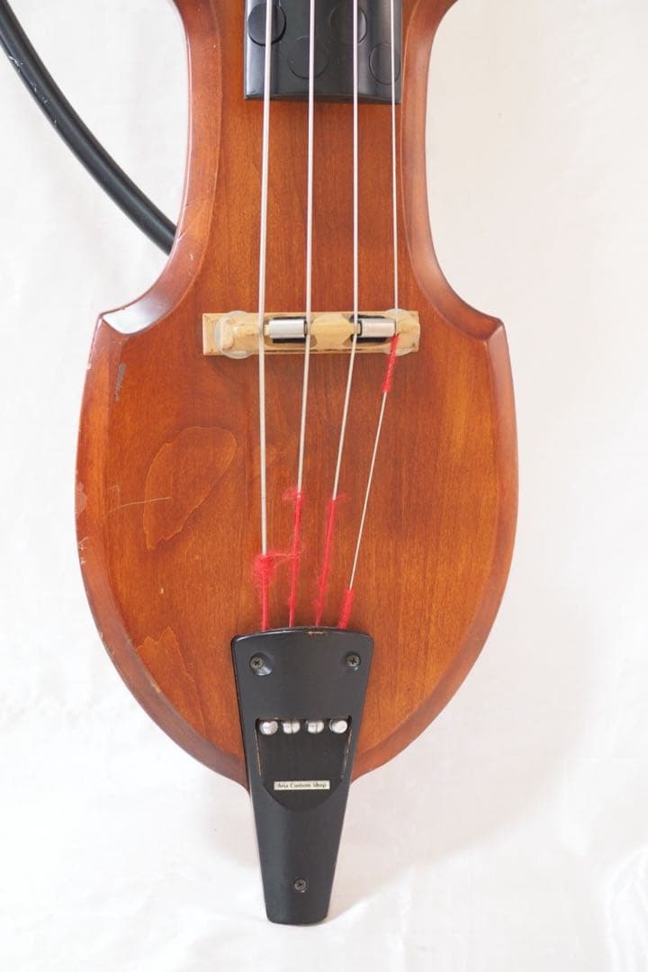 ARIA SWB-03 アップライトベース