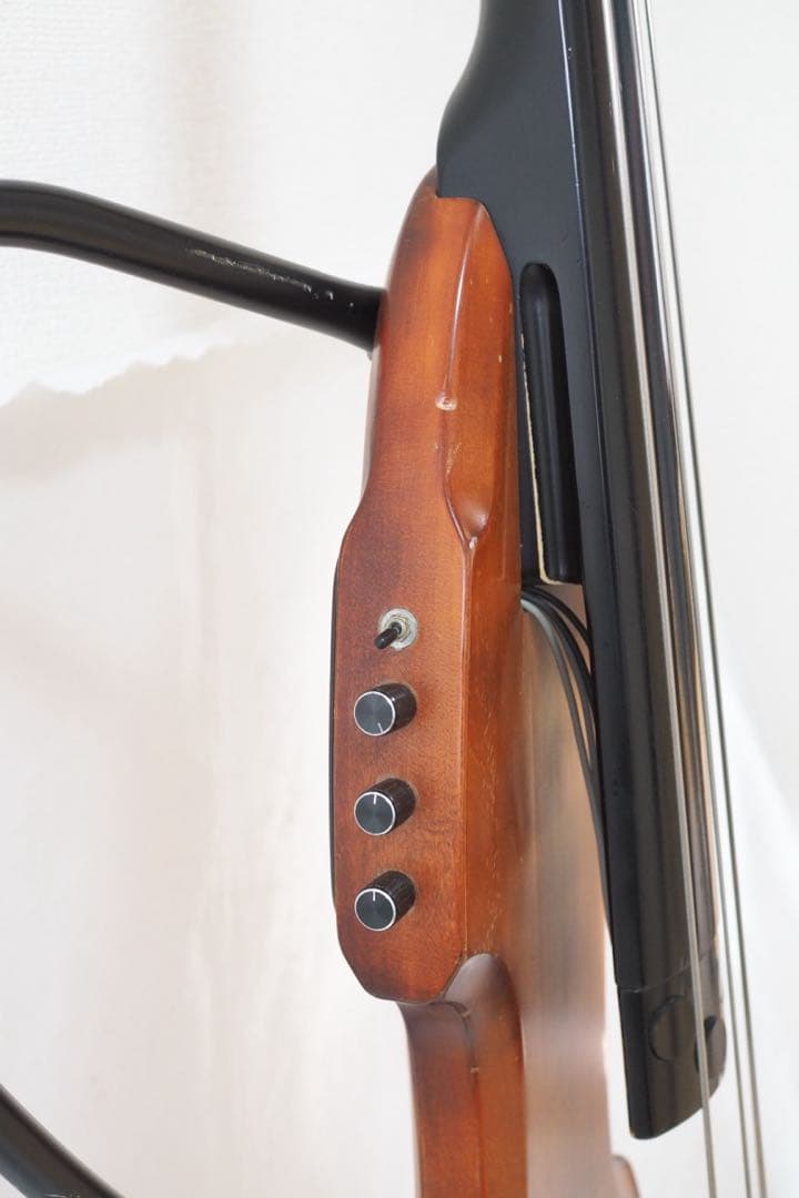 ARIA SWB-03 アップライトベース