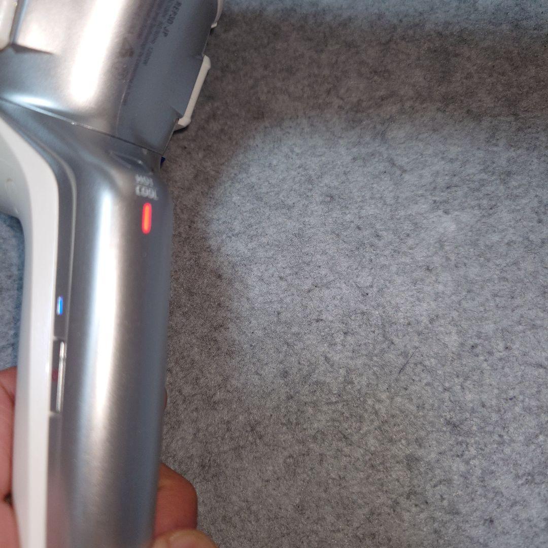 リュミエリーナ レプロナイザー 3D Plus REP3D-JP ジャンク品