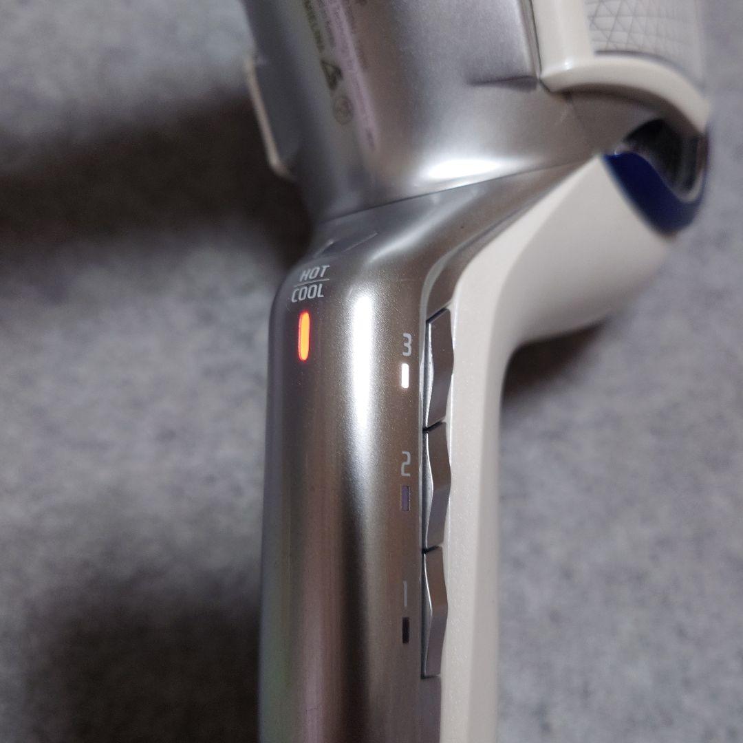 リュミエリーナ レプロナイザー 3D Plus REP3D-JP ジャンク品