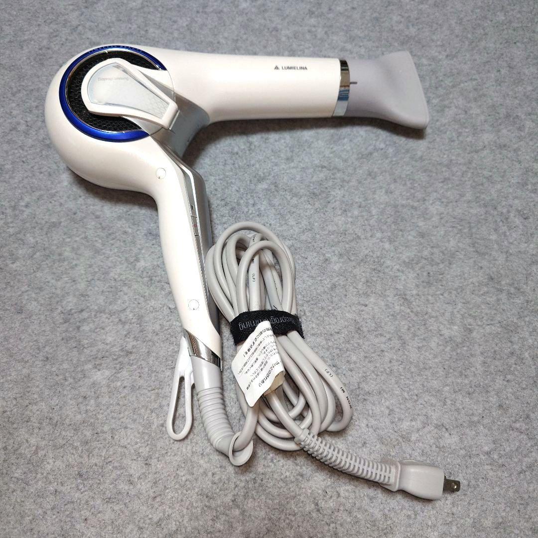 リュミエリーナ レプロナイザー 3D Plus REP3D-JP ジャンク品