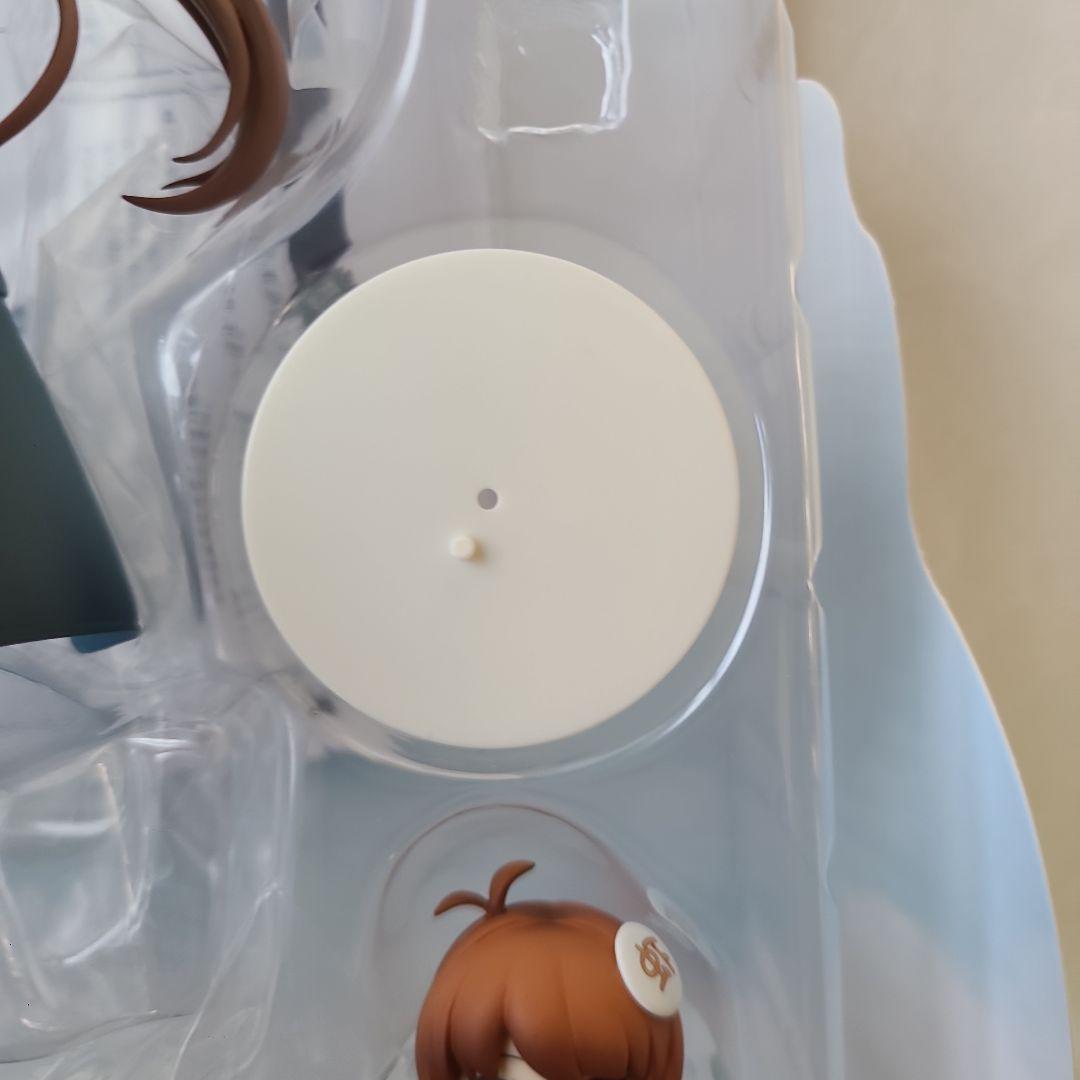 XIAMI 4周年記念 フィギュア 初めまして ブルーVer. APEX 中古